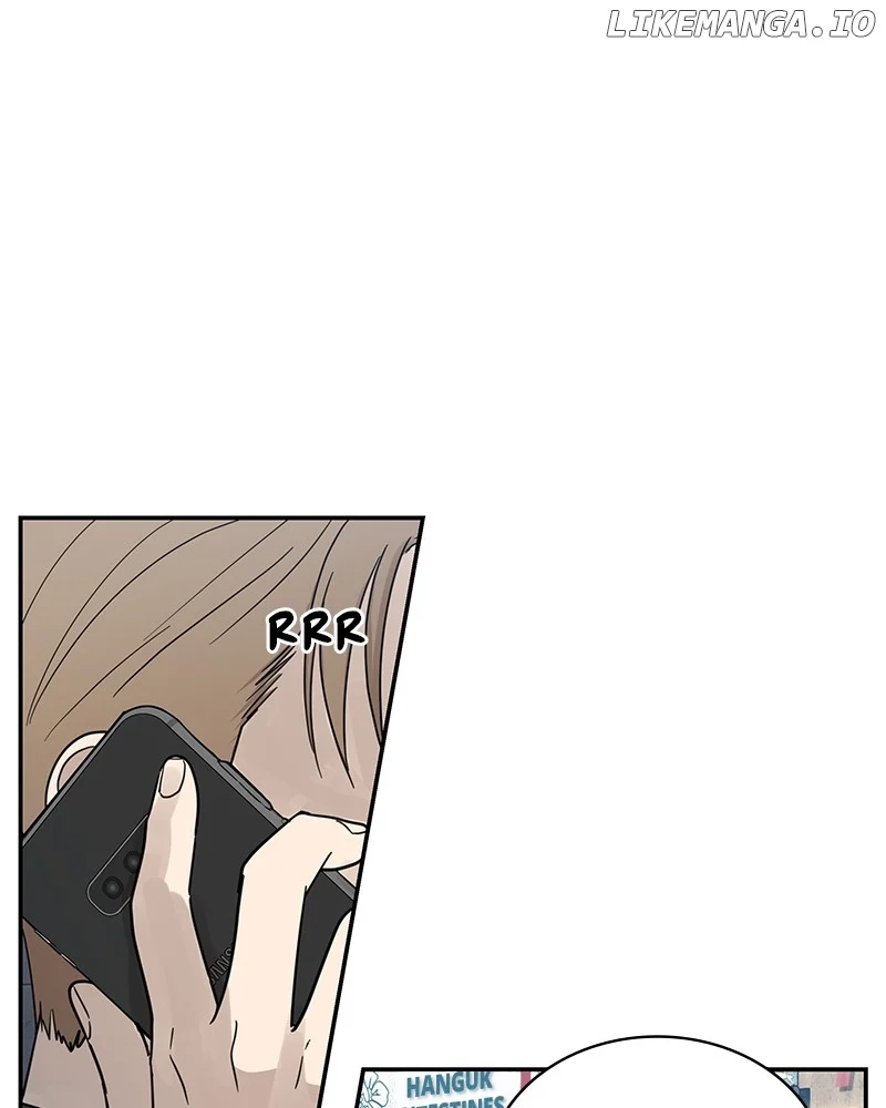It Wasn’t Love at First Sight chapter 12 page 107