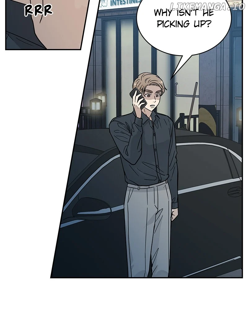 It Wasn’t Love at First Sight chapter 12 page 108