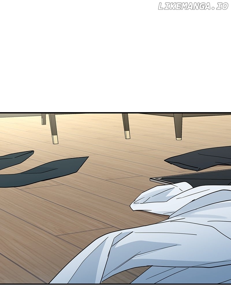 It Wasn’t Love at First Sight chapter 13 page 1
