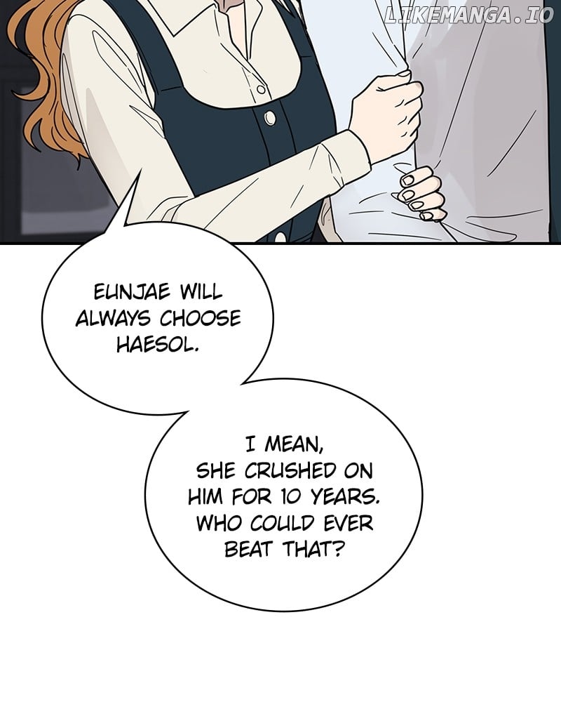 It Wasn’t Love at First Sight chapter 13 page 11
