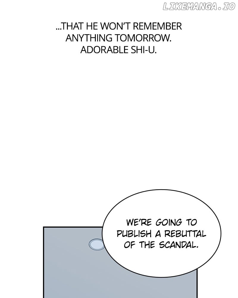It Wasn’t Love at First Sight chapter 13 page 104