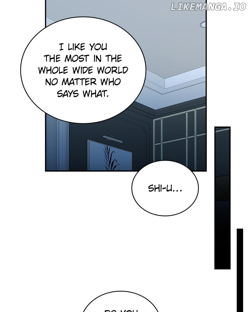 It Wasn’t Love at First Sight chapter 13 page 105