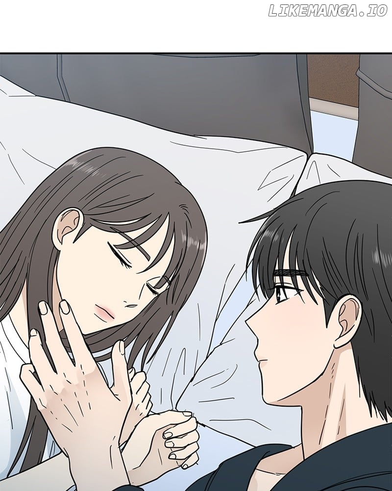 It Wasn’t Love at First Sight chapter 13 page 109