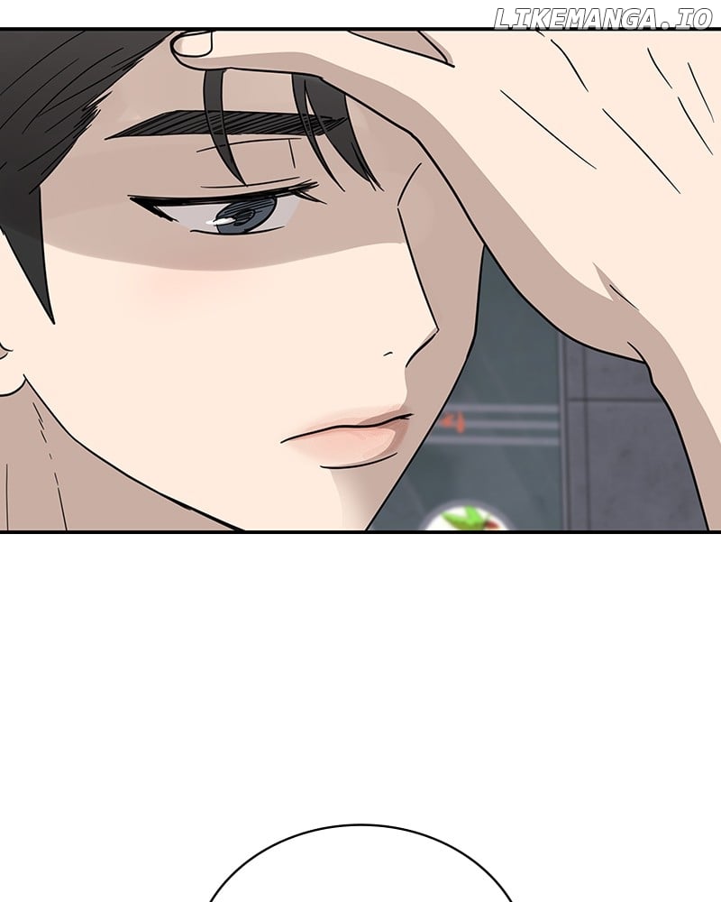 It Wasn’t Love at First Sight chapter 13 page 12