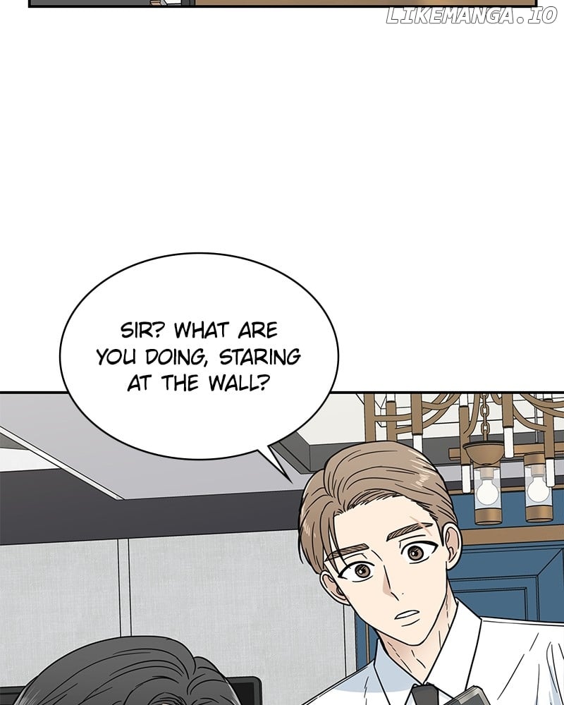 It Wasn’t Love at First Sight chapter 13 page 116