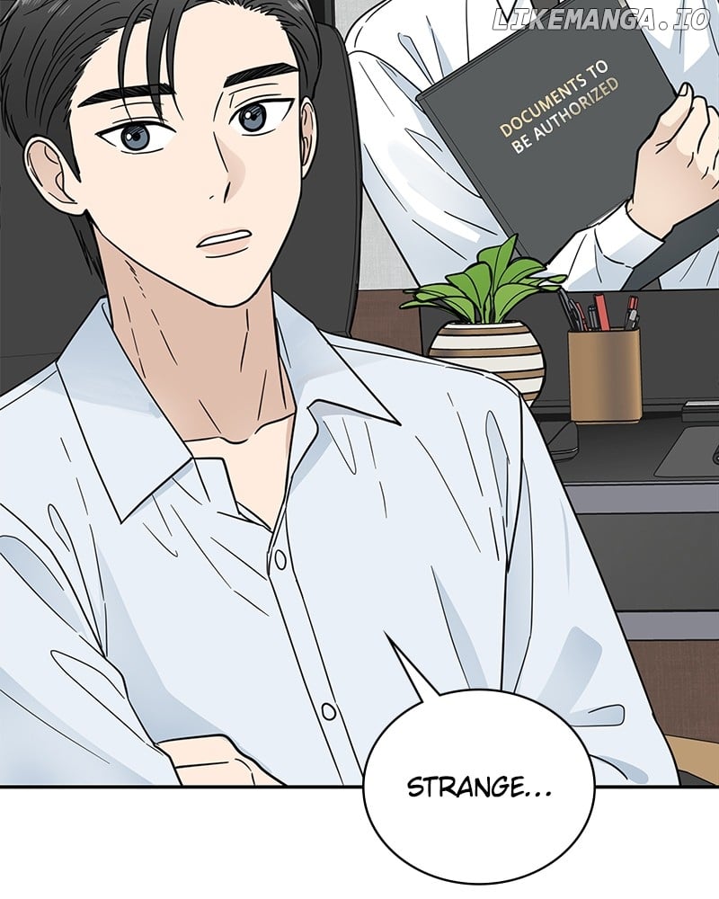 It Wasn’t Love at First Sight chapter 13 page 117