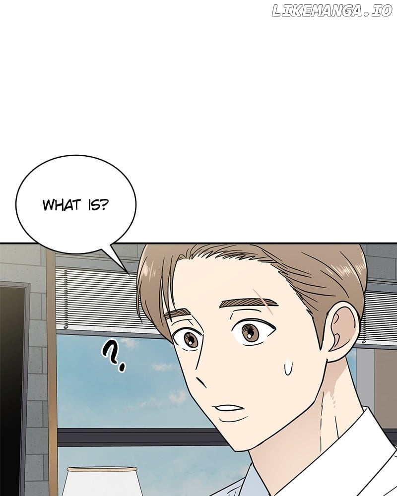 It Wasn’t Love at First Sight chapter 13 page 118