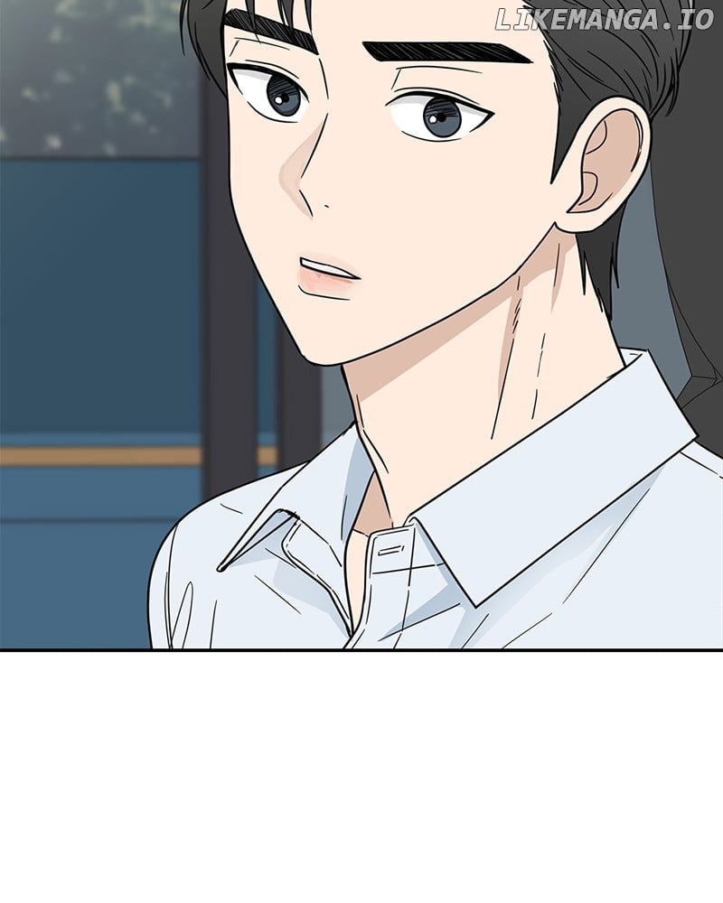 It Wasn’t Love at First Sight chapter 13 page 122