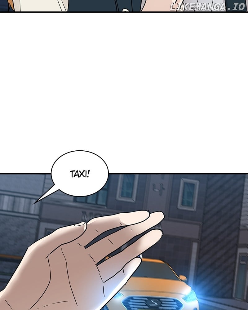 It Wasn’t Love at First Sight chapter 13 page 14