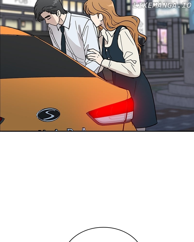 It Wasn’t Love at First Sight chapter 13 page 16