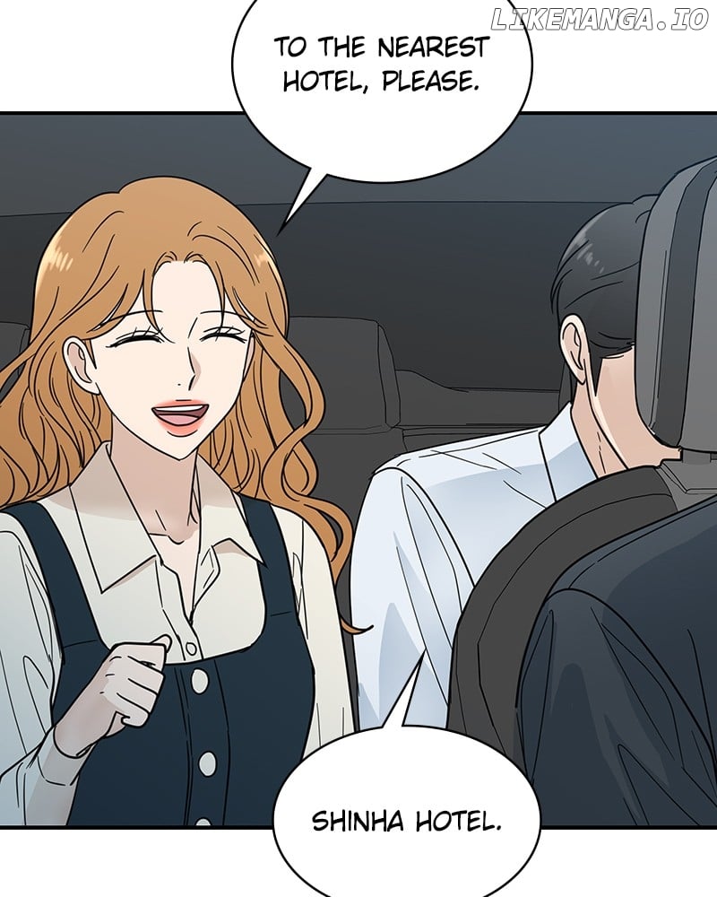It Wasn’t Love at First Sight chapter 13 page 17