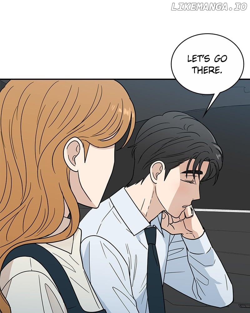 It Wasn’t Love at First Sight chapter 13 page 19