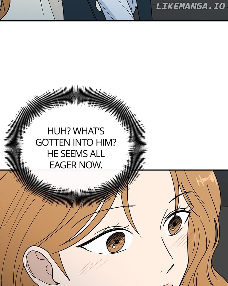 It Wasn’t Love at First Sight chapter 13 page 20