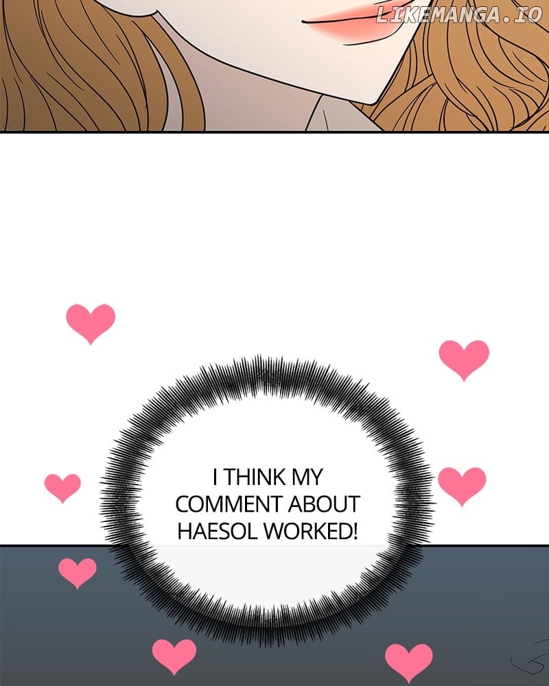 It Wasn’t Love at First Sight chapter 13 page 21