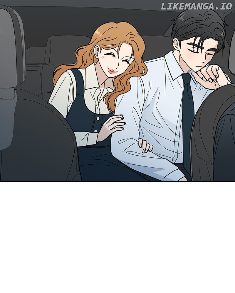 It Wasn’t Love at First Sight chapter 13 page 22
