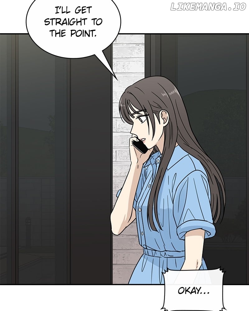 It Wasn’t Love at First Sight chapter 13 page 25