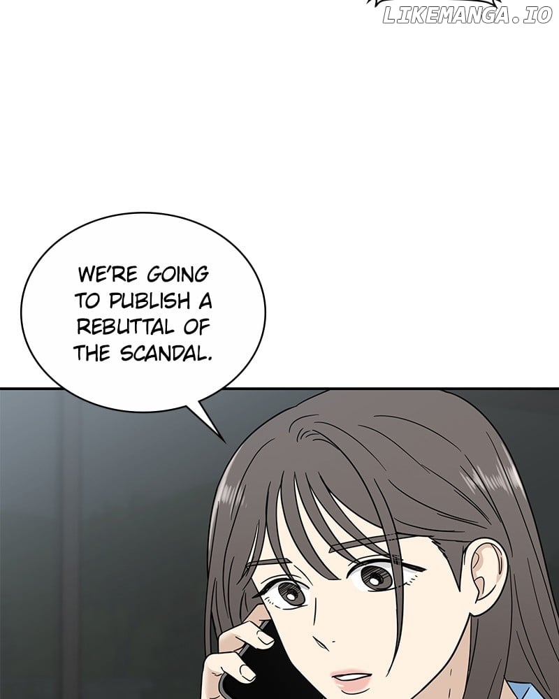 It Wasn’t Love at First Sight chapter 13 page 26