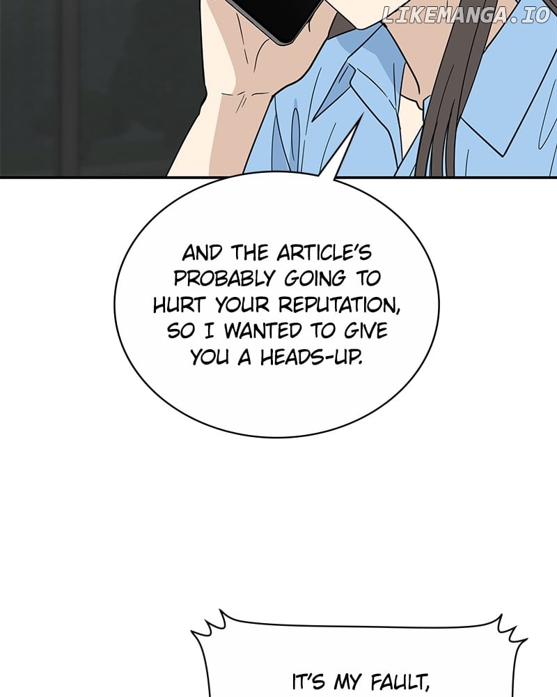 It Wasn’t Love at First Sight chapter 13 page 27