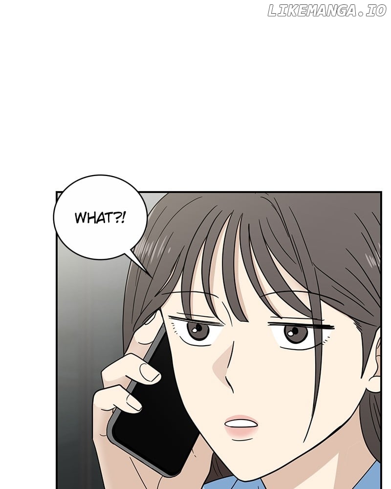 It Wasn’t Love at First Sight chapter 13 page 31