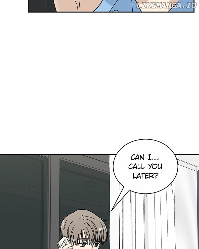 It Wasn’t Love at First Sight chapter 13 page 32