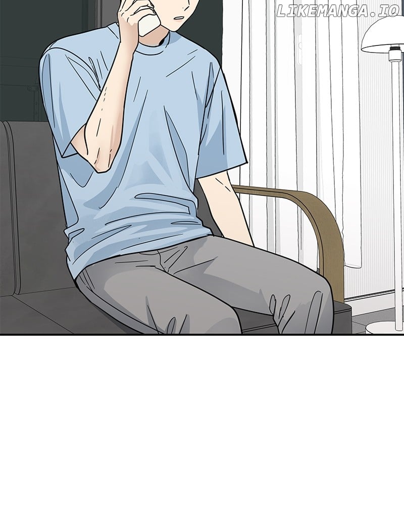 It Wasn’t Love at First Sight chapter 13 page 33