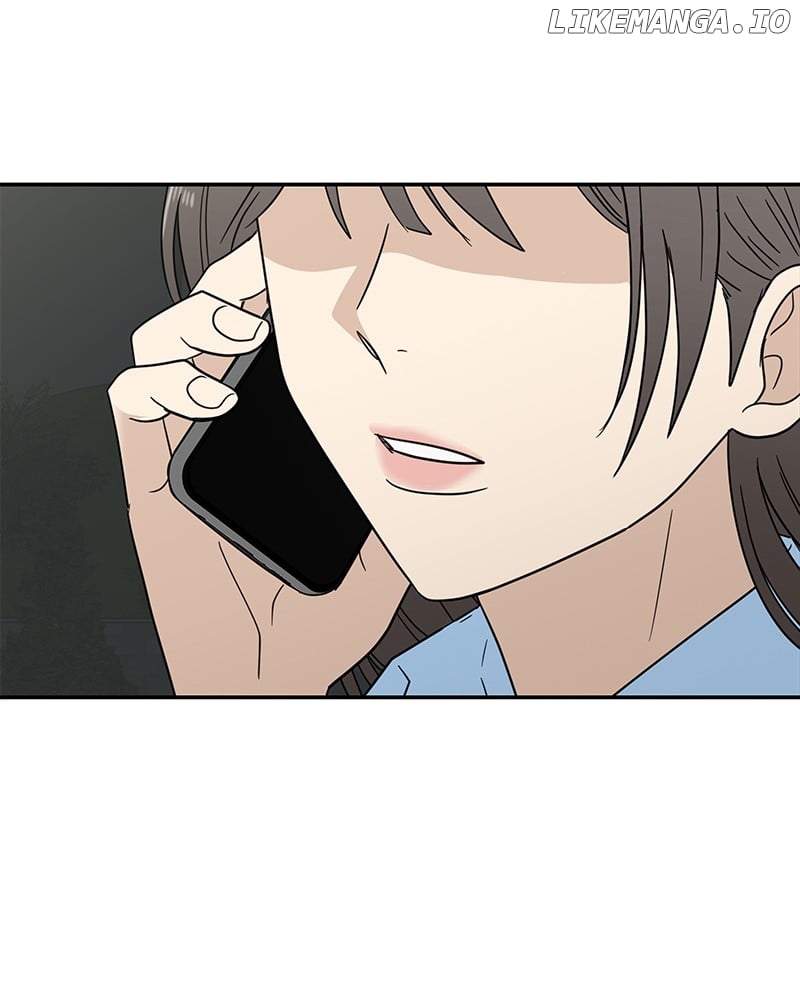 It Wasn’t Love at First Sight chapter 13 page 34