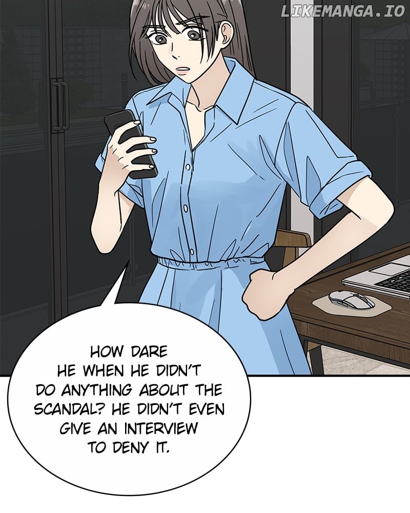 It Wasn’t Love at First Sight chapter 13 page 37
