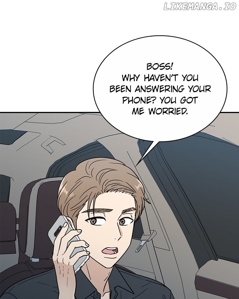 It Wasn’t Love at First Sight chapter 13 page 40