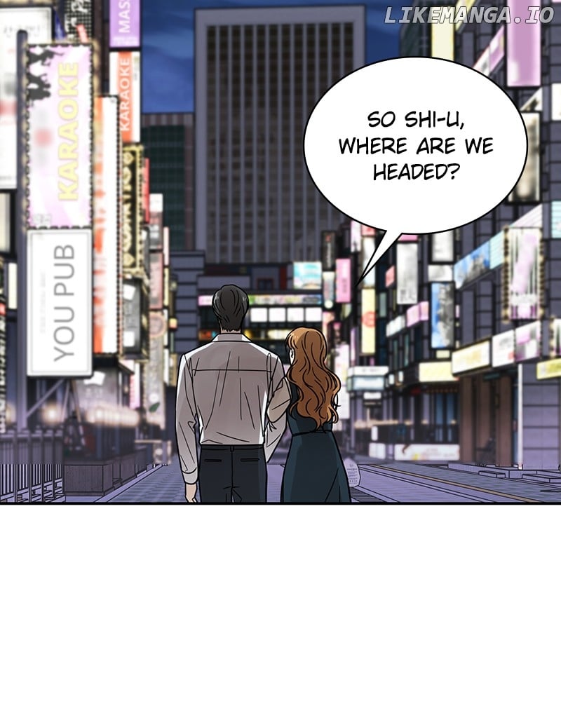 It Wasn’t Love at First Sight chapter 13 page 5