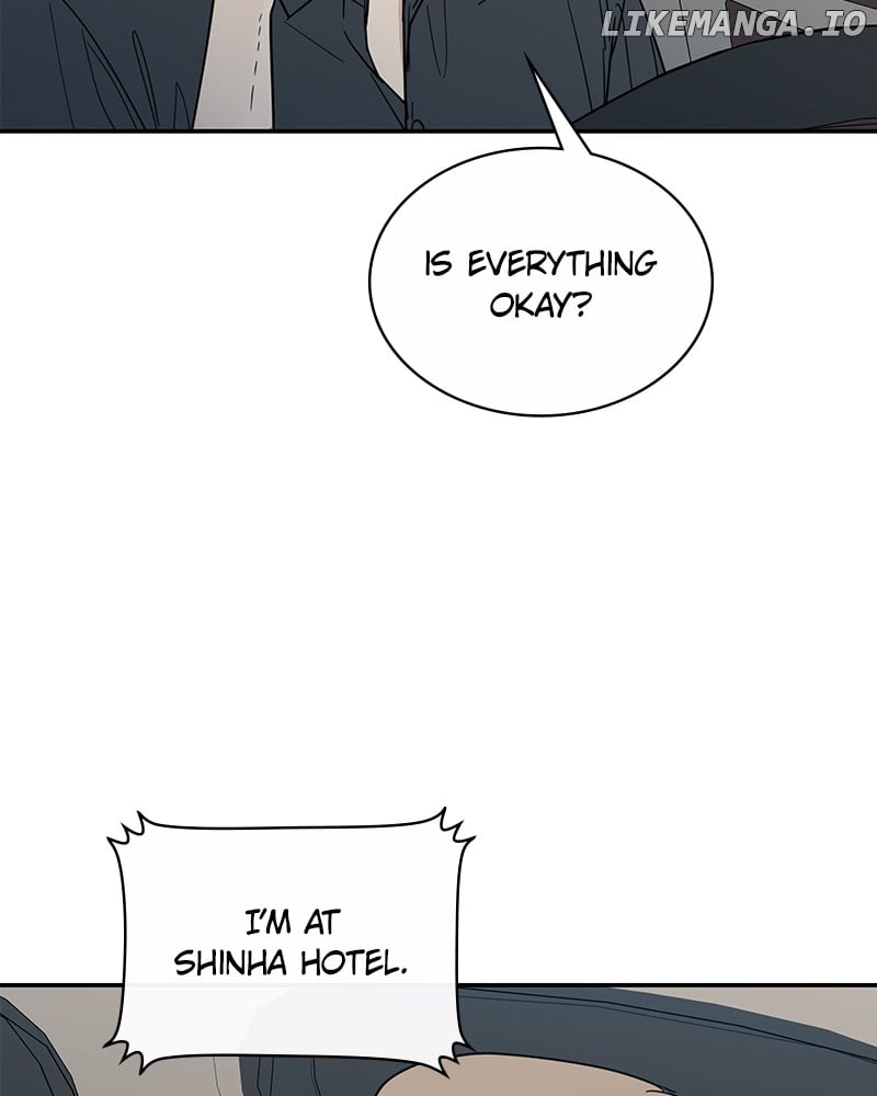 It Wasn’t Love at First Sight chapter 13 page 41