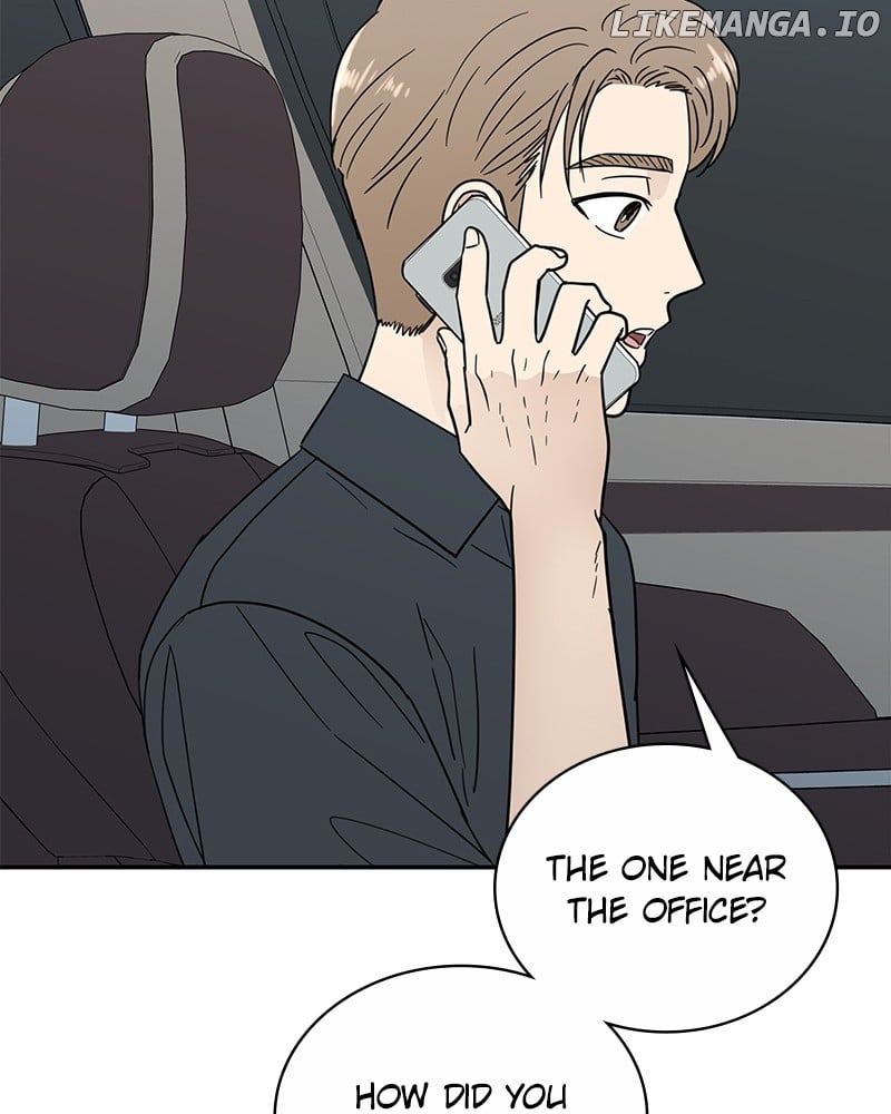 It Wasn’t Love at First Sight chapter 13 page 42