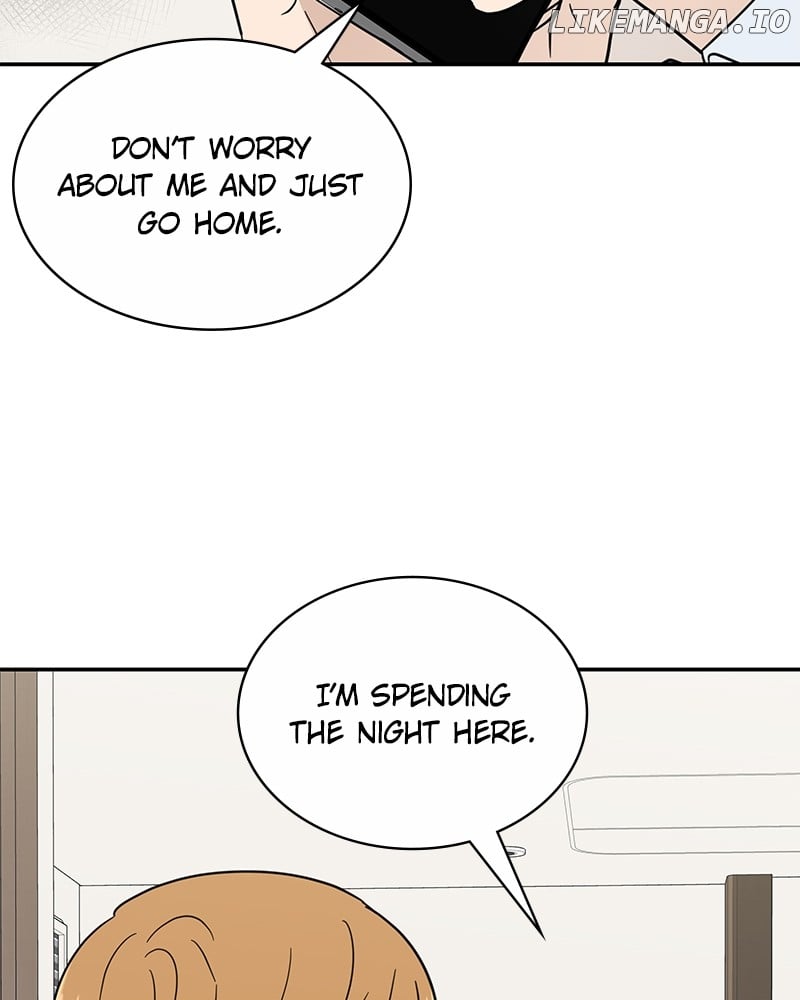 It Wasn’t Love at First Sight chapter 13 page 44