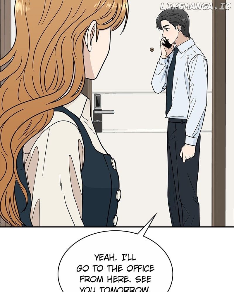 It Wasn’t Love at First Sight chapter 13 page 45