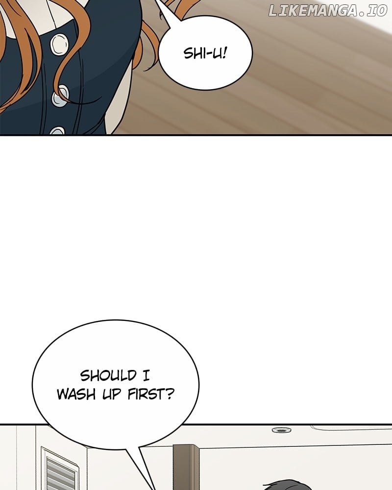 It Wasn’t Love at First Sight chapter 13 page 47