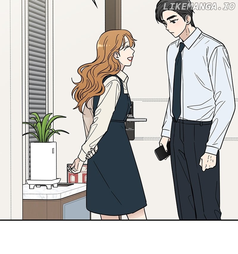 It Wasn’t Love at First Sight chapter 13 page 48