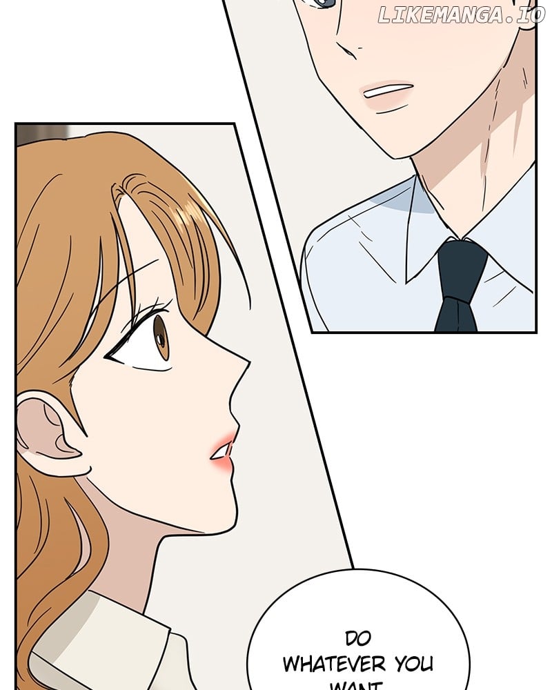 It Wasn’t Love at First Sight chapter 13 page 50