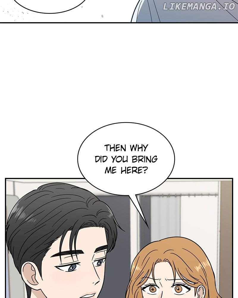 It Wasn’t Love at First Sight chapter 13 page 54