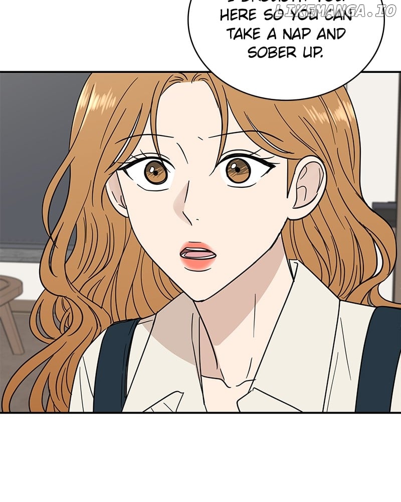 It Wasn’t Love at First Sight chapter 13 page 56