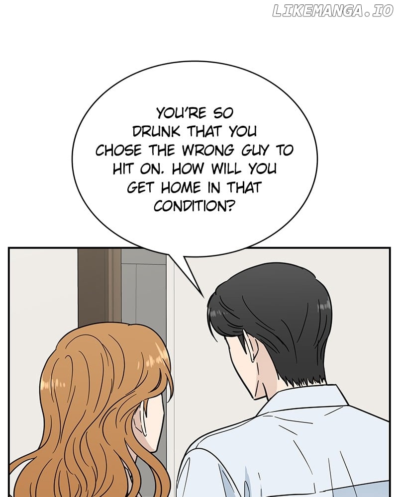 It Wasn’t Love at First Sight chapter 13 page 57