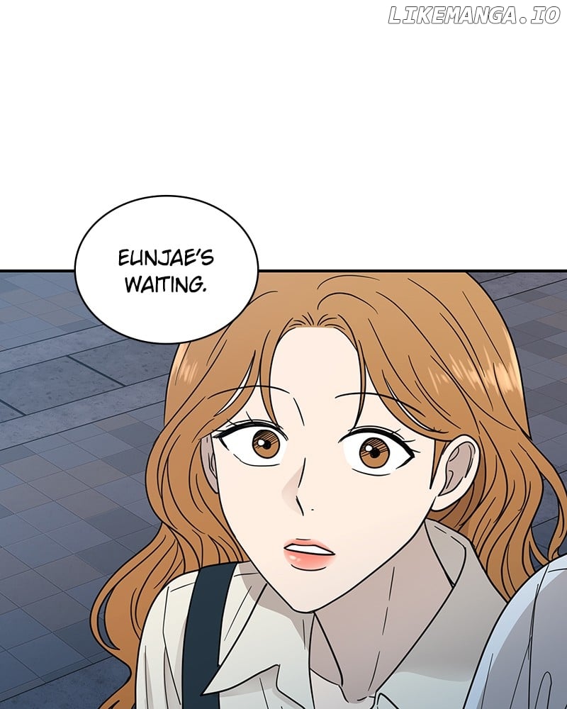 It Wasn’t Love at First Sight chapter 13 page 7
