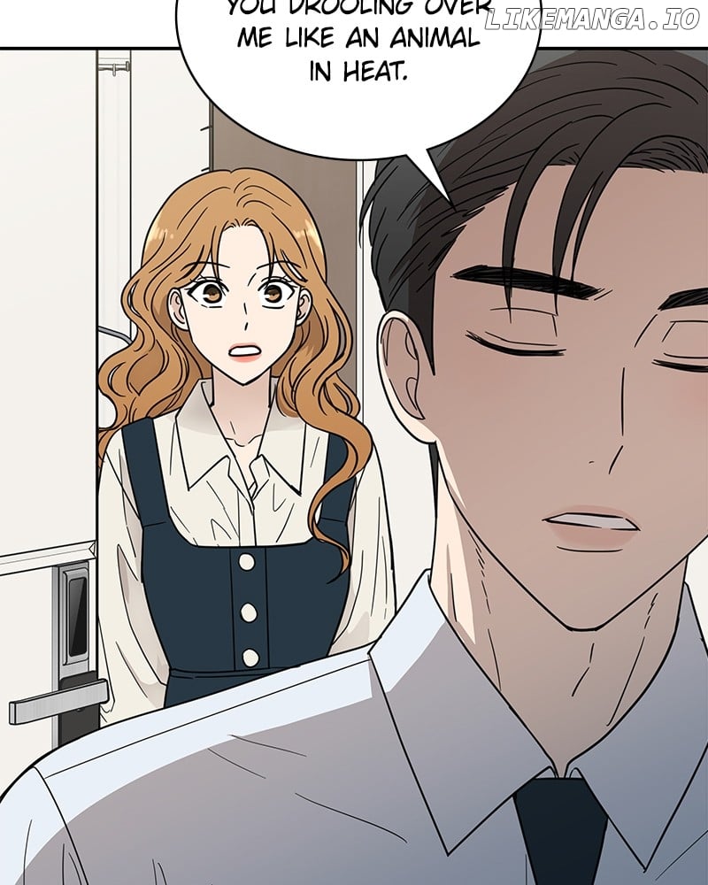 It Wasn’t Love at First Sight chapter 13 page 61