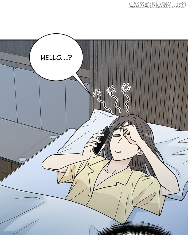 It Wasn’t Love at First Sight chapter 13 page 71