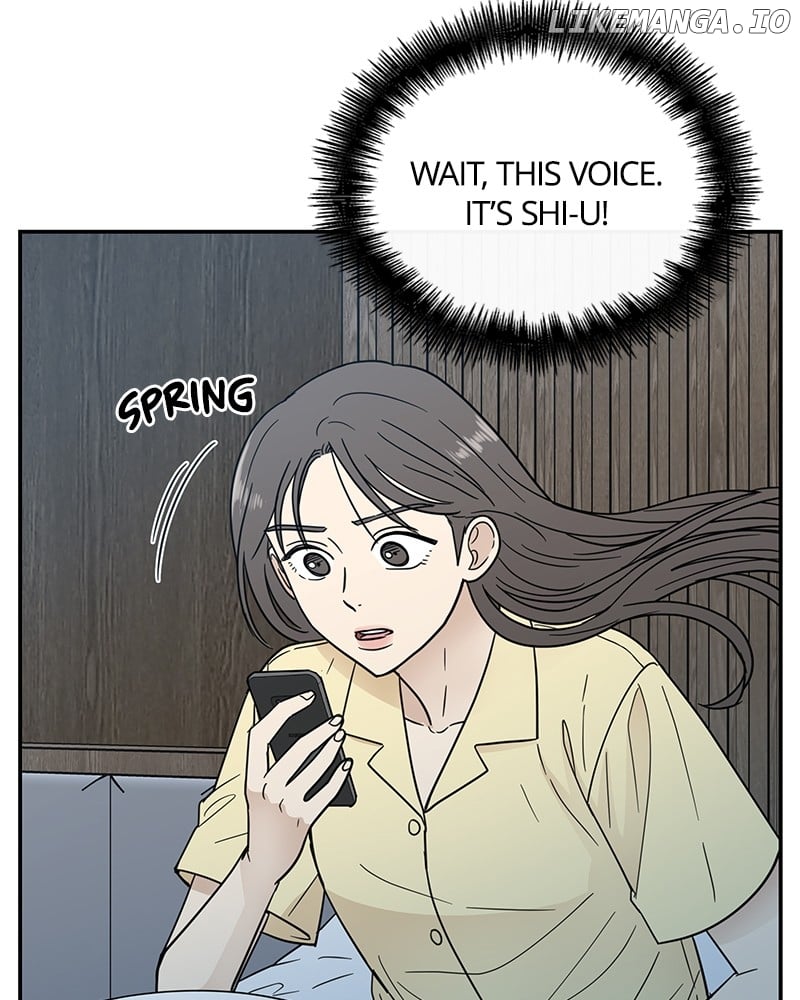 It Wasn’t Love at First Sight chapter 13 page 74
