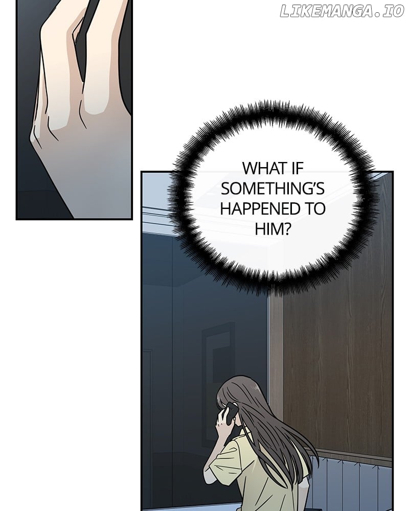 It Wasn’t Love at First Sight chapter 13 page 76
