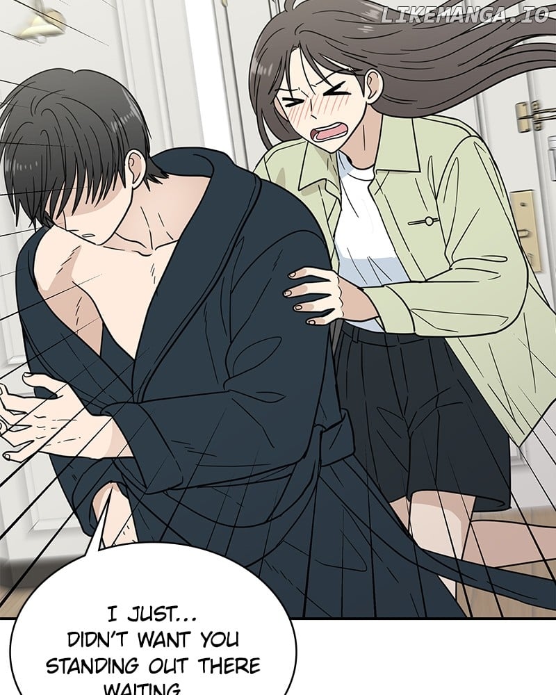 It Wasn’t Love at First Sight chapter 13 page 84