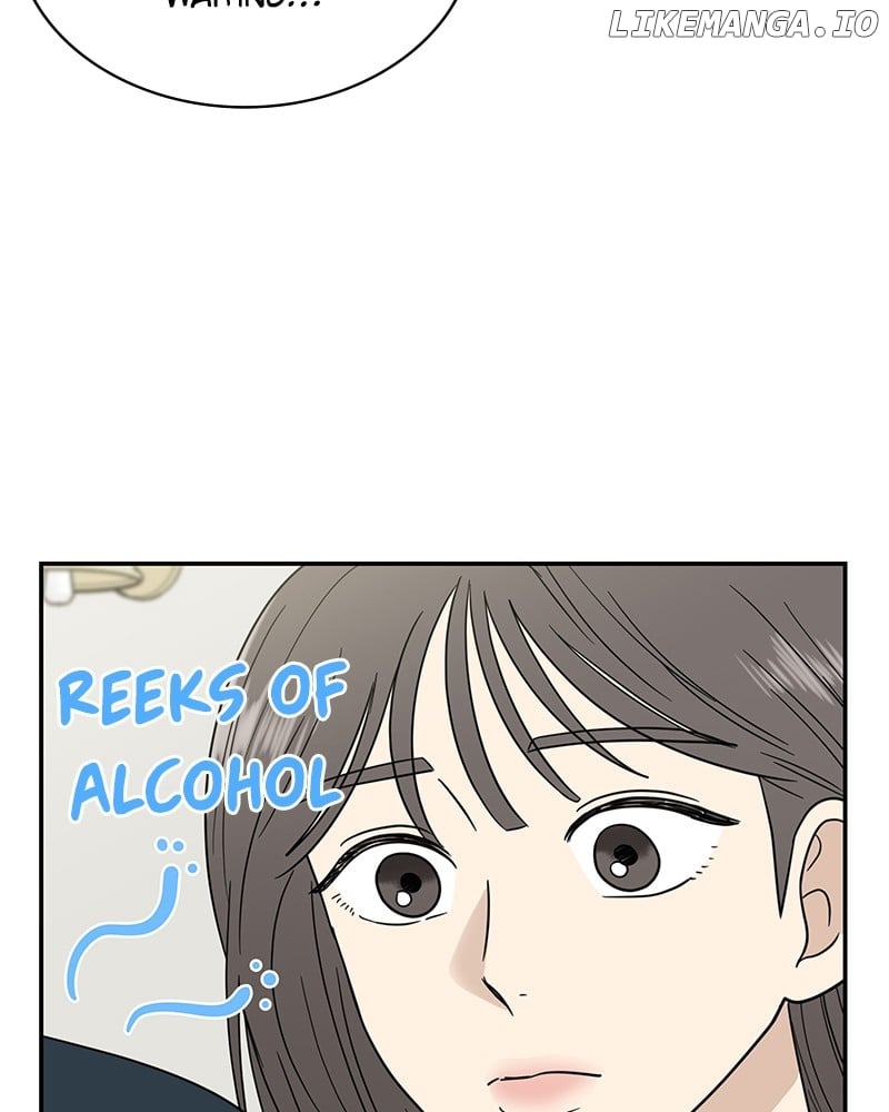 It Wasn’t Love at First Sight chapter 13 page 85
