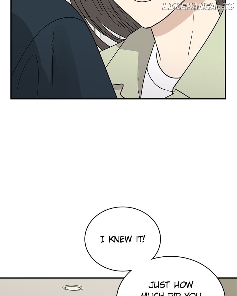 It Wasn’t Love at First Sight chapter 13 page 86
