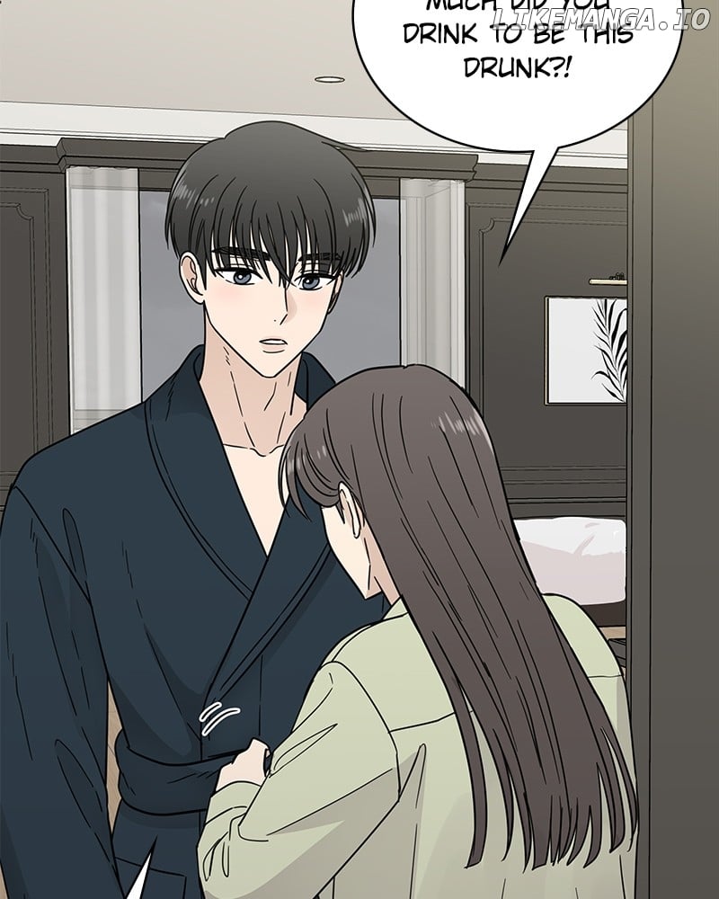 It Wasn’t Love at First Sight chapter 13 page 87