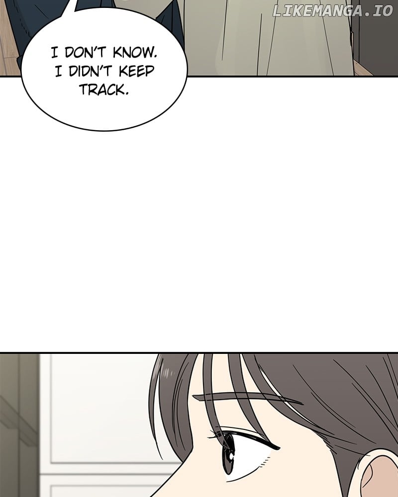 It Wasn’t Love at First Sight chapter 13 page 88