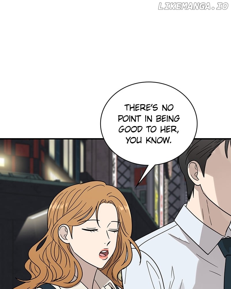 It Wasn’t Love at First Sight chapter 13 page 10
